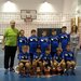 Club Sportiv Kosmos - Volei